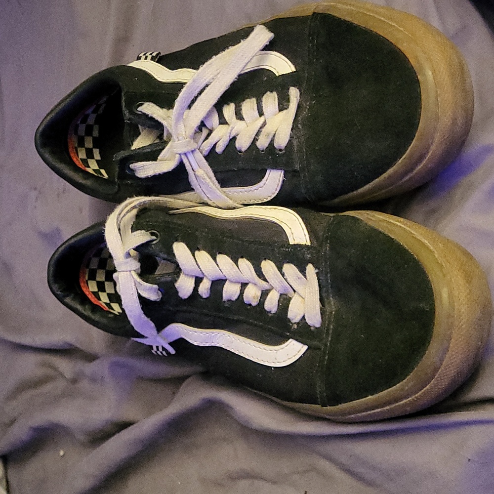 Vans Old School 500714